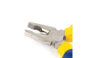 CHANGFENG 8" Inch Heavy Duty Industrial Grade Long Nose Combination Cutter Plier/Vise-Grip Insulated Electrician Pliers Set