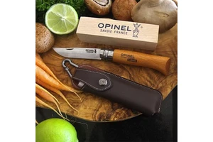 Portable Fold Knife Holder Scabbard EDC Tool Belt Loop Case PU Leather Knife Sheath Pocket Cover Outdoor Carry Equipment