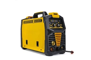 4-in-1 Multi-function DC Inverter MIG-250 Welding Machine Gas & Gasless MIG TIG ARC MMA Stick Welding Equipment