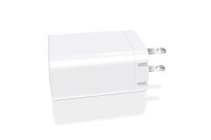 Top Pick 65W Foldable Dual Port GaN PD 3.0 Type-C QC3.0 SCP OVP/OCP OTP Fireproof 5v3a Electric Tool Earphone Camera Laptop