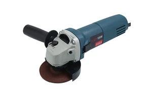 Angle With Speed Control For Metal, High Power, For Metal Grinding And Angular Sanding