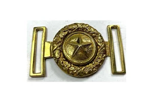 Steel Buckles-High Quality Customizable Colors/Logo/Size OEM Service Trusted for Harsh Environments & Uniform Accessories