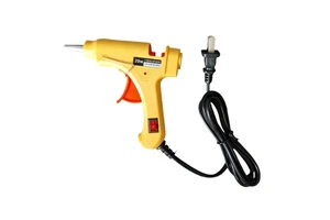 Hot Melt Glue Gun With Bracket Manual Diy Accessories 20w Electric Melt Gun Hot Glue Gun