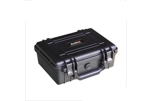 China Manufacture Durable IP67 Waterproof Ik10 Shockproof Plastic Tool Hard Case With Foam For Outdoor Use