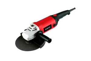 For Kangton 220V Professional Level Electric Angle Grinder with 230mm Power Source