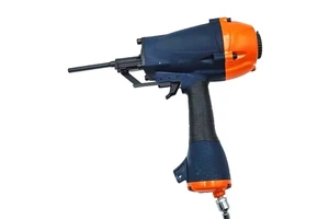JM Pneumatic Industrial Nail Gun for External Wall Insulation Concrete Applications High Efficiency Framing Nail Gun 3-Year