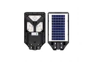 60W Waterproof Outdoor Lamp Landscape Lighting Solar Street Light Led Solar Outdoor Light With Motion Sensor