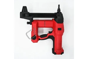 Battery Powered Concrete Shot Nail Guns for Metal Sheet Good Nail Guns for Construction