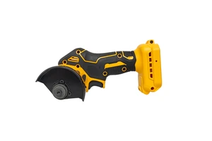 User - Friendly Angle Grinder Perfect for Beginners Who Have Little Experience in Using Grinding Tools