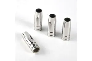 15AK 24KD 36K Co2 and Mig Welding Gas Nozzle Essential Supplies for Welding & Soldering
