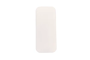 High-Brightness LED IP65 Tri-Proof Wall Lamp Airtight Elliptical Design for Outdoor Use New Style