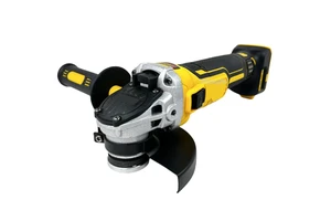 DeW 800W Angle Grinder M14 9000RPM Precise Speed Safety Lock for Home Decoration Auto Repair Factory Use Brushless Waltt Grinder