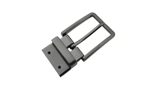 Factory Customized New Hardware Accessories Popular Belt Buckle Metal Belt Buckle Fashion Belt Buckle