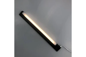 Customized LED Triangular Surface Mounted Hand Scan Sensor Black Light