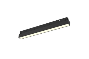 Aluminum Dimmable High CRI 90 Tuya Dali COB LED Flood Linear Light Smart Magnetic Gu10 Modern Track Lights