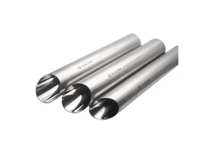 304 304L 316 316L Stainless Steel Food Grade Sanitary Tube Welding Water Supply Tube Pipe