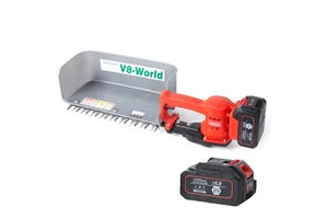 Charge Brushless Electric Portable Tea Leaves Harvester Picker Harvesting Machine Price