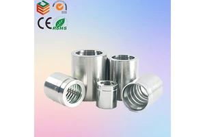 Heavy-duty Hydraulic Sleeve Set