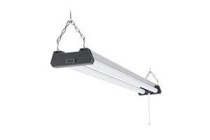 Premium Quality 45W LED Linear Suspended Light Linear Led Pendant Light Led Shop Light 4000K