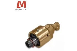 DEUBLIN Stainless Steel Rotary Joint Connector Accessories 555-037-001 555-037-002 199 555-385-198
