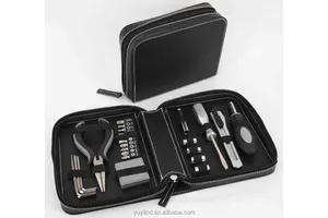 21pcs High Quality Hand Tool Kit with Tool Bag