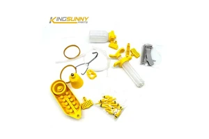 Brake Bleed Kit Bicycle Hydraulic Disc Brake Oil Mineral for MAGURA, TEKTRO, SRAM Series Bike Brake Repair Tools Bicycle Parts