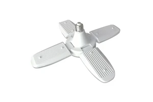 Hot Sale High Brightness Wholesale Led Garage Light 30w E26 Led Deformable Garage Lights