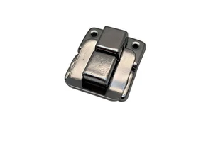 Wholesale 21MM Zinc Alloy Vintage Lock Buckles Eco-Friendly High Quality Accessories for Bags Handbags and Gift Boxes