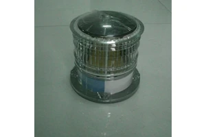 YFFY-300 Solar Ocean Navigation Lights