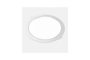 Factory Wholesale Recessed Pinhole 7w 12w Frameless Led Hotel Downlight With 75mm Cut Out