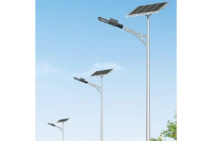 Plastic Outdoor Solar Light LED Solar Street Light Solar Floodlight 2000w 3000w Outdoor Warm White Adjustable Light Waterproof