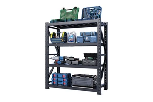 Customized Garage Shelves Garage Tool Rack Garage Storage Rack
