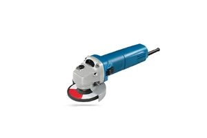 Convenient Angle and Edge Grinder