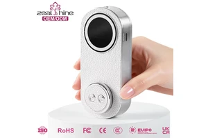 Professional Nail Drill Machine Rechargeable 40000 RPM Cordless Electric Manicure Nail Drill Machine