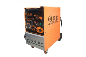 Guangzhou Factory Sale MIG Welding Machine