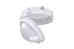 LED Canopy Lamp Low Bay Light High Bay Wet Location Fixture Vapor Tight Insulated for Extreme Weather Conditions IP67 Waterproof