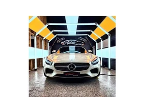 High Quality Customized Car LED Detailing Lights for Car Workshop Customized Working Light Car Tunnel Lights