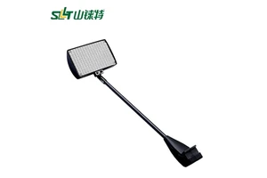 Xiamen Exhibition Display Flex Arm Led Light for Trade Show