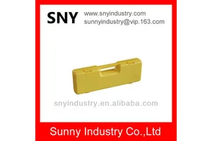 OEM Toolbox Custom Made Good Price in China ABS Tool Box Cheap Price