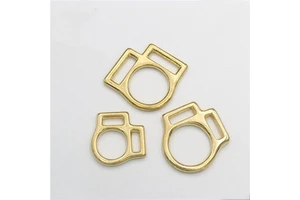 High Quality Metal Solid Brass Belt Buckle for Sale