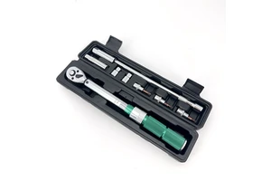 Hot Sale 3/8'' Drive Car Repair Tool Set Motorcycle Maintenance Professional Tool Kit Torque Wrench Set