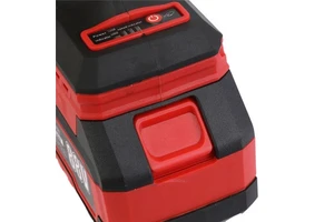 Lithium Battery Angle Grinder Machine Power Electric Cordless Brushless Angle Grinder