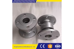 Water Hydraulic Swivel Joint Air Rotary Union