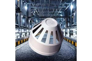 Kangtai Factory Standard PVC Drainage Fittings with Vent Cap Plastic Tubes Pipe Fittings