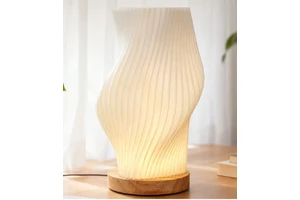 3D Decorative Desk Lamp