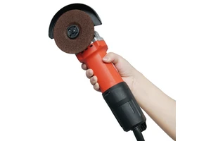 Customized 100mm 125mm Electric Angle Grinders Electric Mini Angle Grinder Grinding Cutting Machine Angle Grinder
