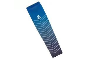 High Elasticity High Quality Cycling Arm Sleeves Sets 100% Polyester Fabric Breathable Eco-Friendly UV Sun Protection Custom