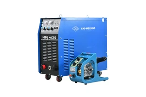 New Machine Welding 630Amp Electro Fusion Welding Machine Welding Machine Mig
