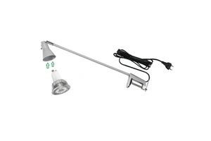 SLT Small LED Display Light Exhibition Arm Lighting for Trade Show Booth SL-1098-5W