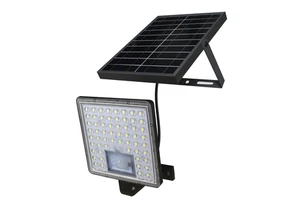 IP65 Waterproof Customized Outdoor Solar Floor Lamp and Solar Light
